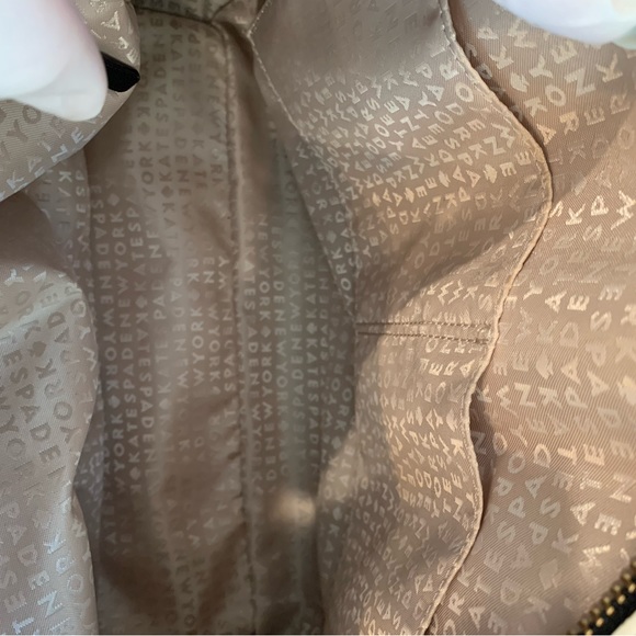 Kate Spade Purse! - Picture 6 of 11